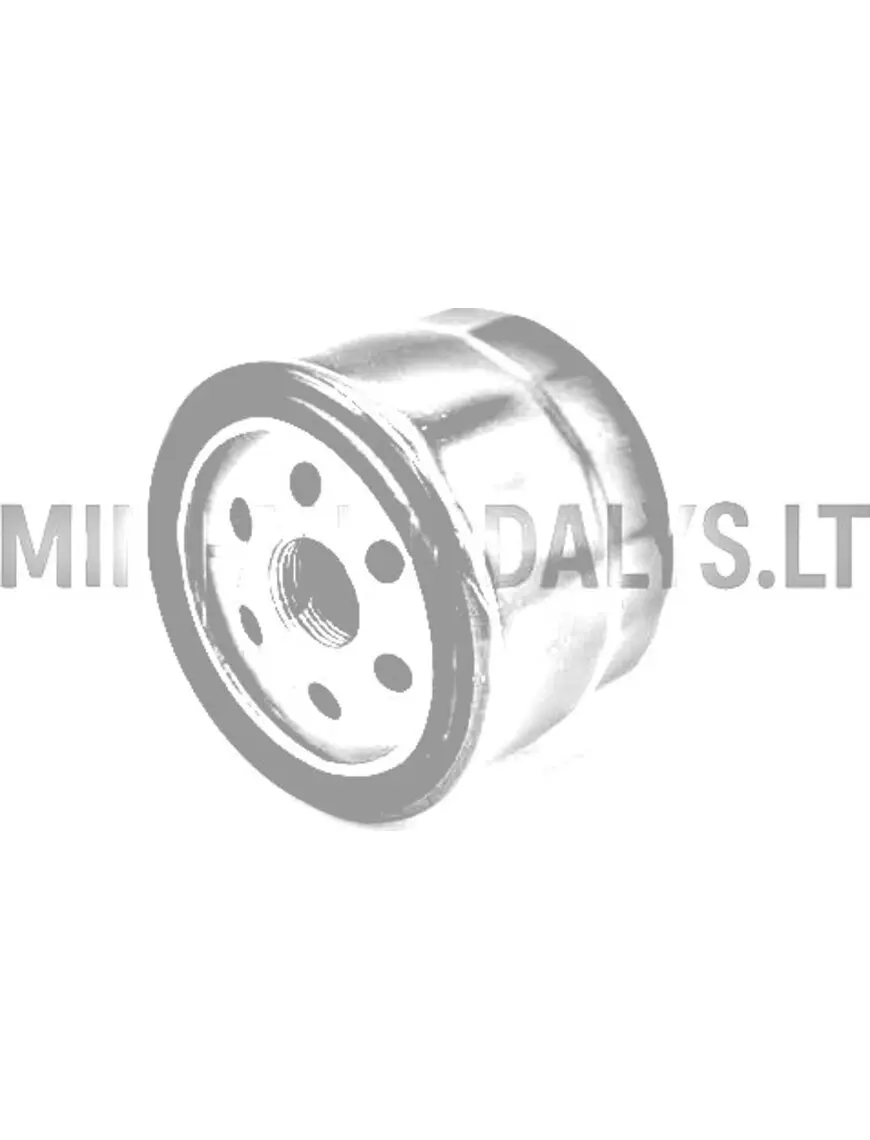 Alyvos filtras Lombardini 502 Focs / Progress