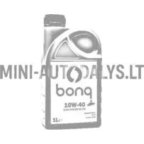 Variklio alyva mopedams BONQ 10W40 (1 litras)