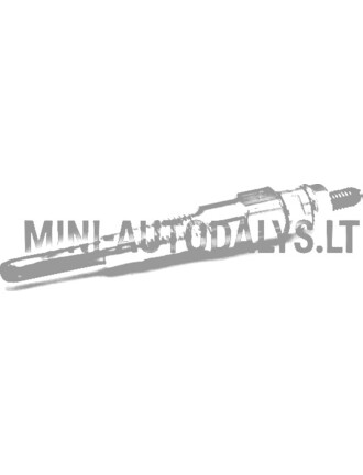 Kaitinimo žvakė Aixam Kubota Z402 / Z482 variklis