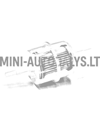 Kuro filtras / linijinis filtras Lombardini 502 FOCS / Progress