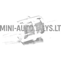 Kuro filtras / linijinis filtras Lombardini 502 FOCS / Progress