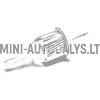 Kuro linijos filtras Lombardini 442 / 492 / 480 DCI
