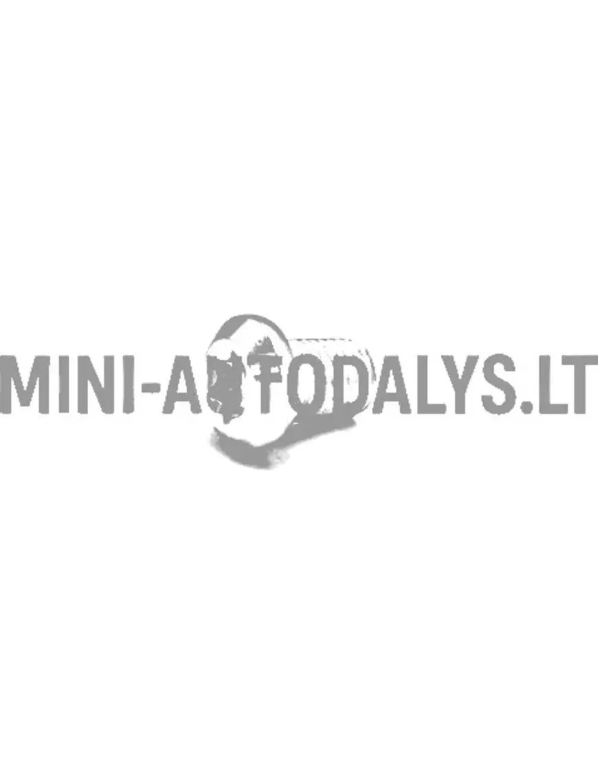 Stabdžių disko tvirtinimo varžtas Microcar / Ligier