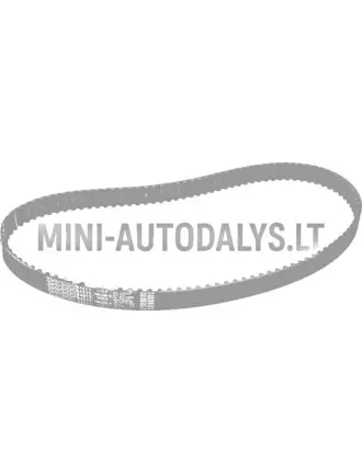 Paskirstymo diržas Lombardini Focs / Progress variklis (108 dantų)