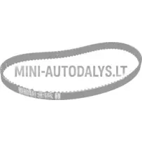 Paskirstymo diržas Lombardini Focs / Progress variklis (108 dantų)