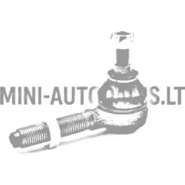 Vairo rutulinė jungtis Microcar / Ligier / Grecav / Bellier (14 mm)