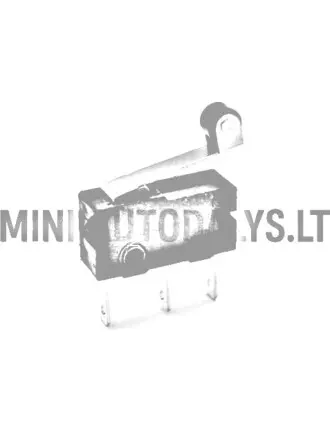 Mikrojungiklio pavarų svirtis Ligier / Microcar