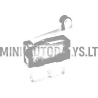 Mikrojungiklio pavarų svirtis Ligier / Microcar