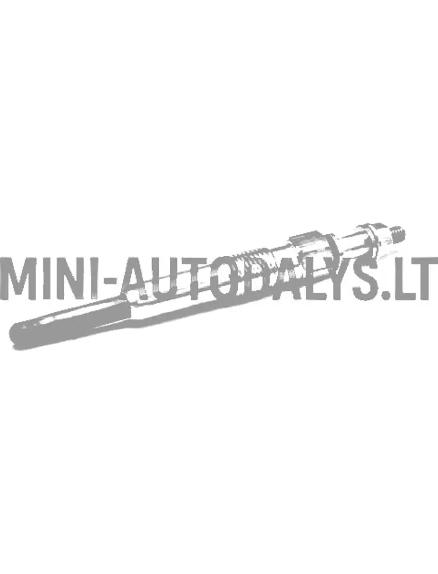 Kaitinimo žvakė Lombardini 442 DCI variklis