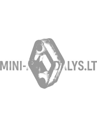 Išmetimo gumos Aixam / Microcar / Ligier / Chatenet / Grecav / Bellier