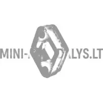 Išmetimo gumos Aixam / Microcar / Ligier / Chatenet / Grecav / Bellier