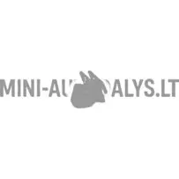 "Aixam" montavimo spaustukas, skirtas įvairioms reikmėms