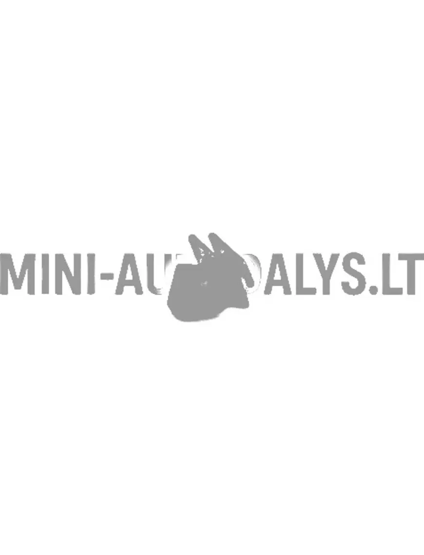 "Aixam" montavimo spaustukas, skirtas įvairioms reikmėms