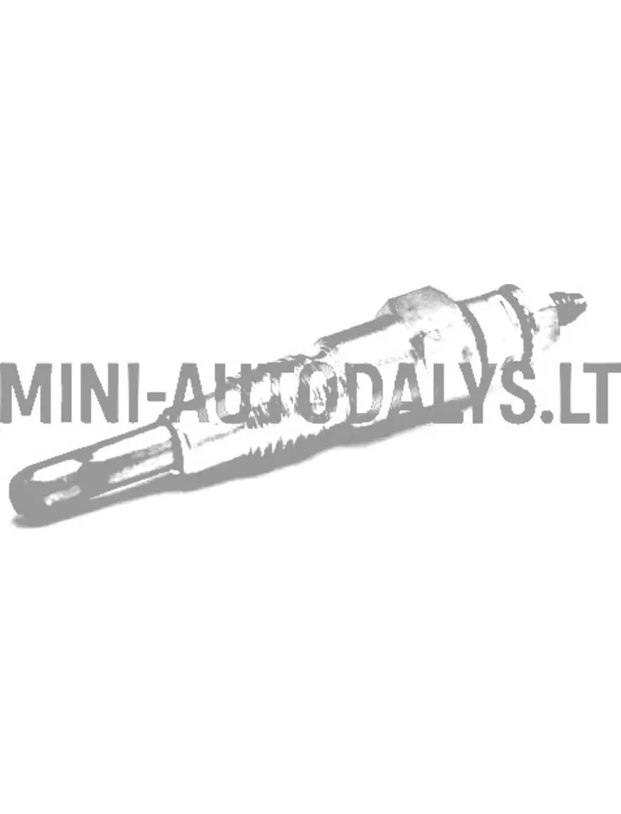 "Yanmar" variklio kaitinimo žvakė