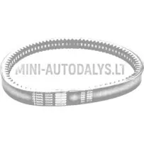 Pavaros diržas Bonq Premium 041