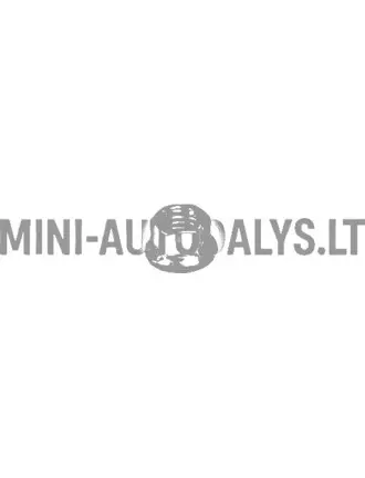 Išmetimo veržlė Lombardini 502 FOCS / Progress / DCI