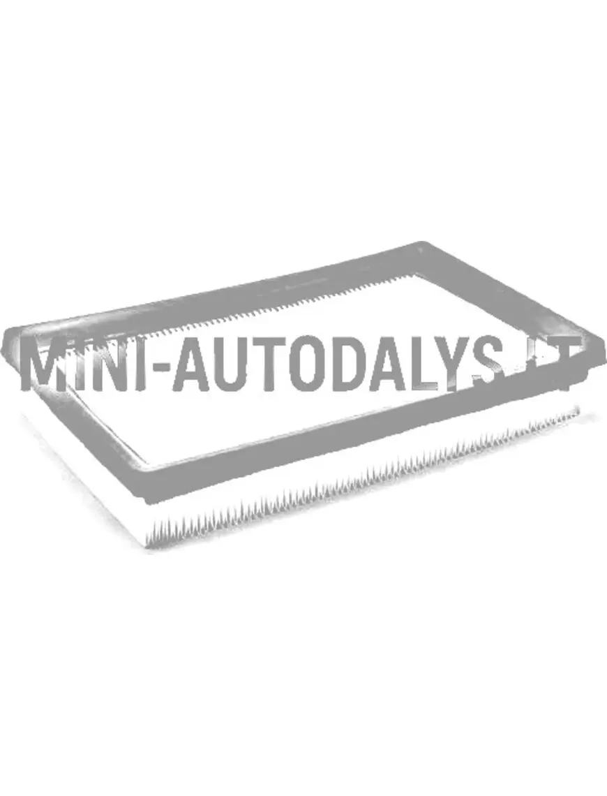 Oro filtras Lombardini 502 FOCS