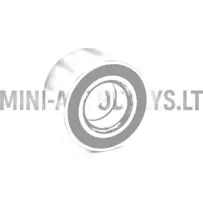 Priekinio rato guolis SKF 6333