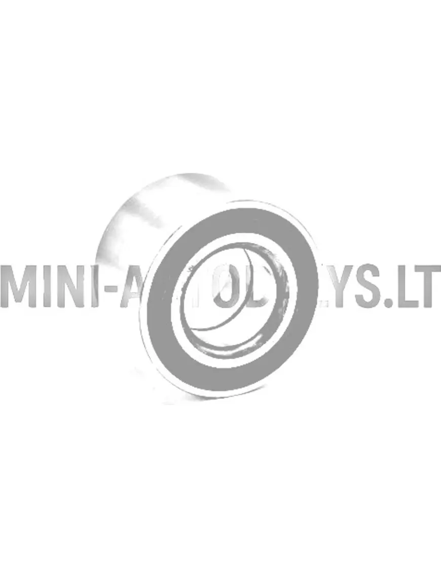Priekinio rato guolis SKF 6333