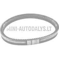 Pavaros diržas Aixam 042 Eco BD52-2179