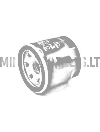 Alyvos filtras Lombardini 442 / 492 / 480 DCI