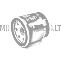 Alyvos filtras Lombardini 442 / 492 / 480 DCI