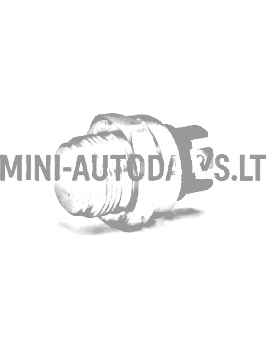 Radiatoriaus temperatūros jutiklis Microcar / Ligier