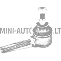 Vairo rutulinė jungtis Ligier / Microcar (12 mm)