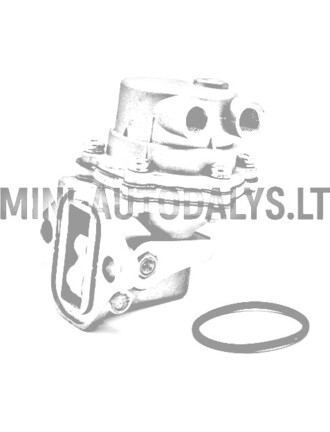 Kuro siurblys mechaninis Lombardini 502 FOCS