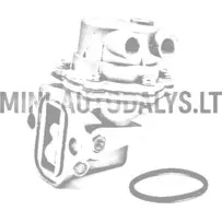 Kuro siurblys mechaninis Lombardini 502 FOCS