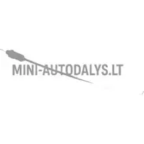 Akceleratoriaus / droselinės sklendės lynas Chatenet CH26 / CH32 (Yanmar)
