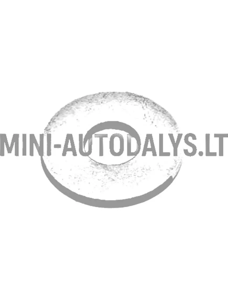 Sandarinimo žiedo tvirtinimo varžtas bakvario Aixam / Grecav