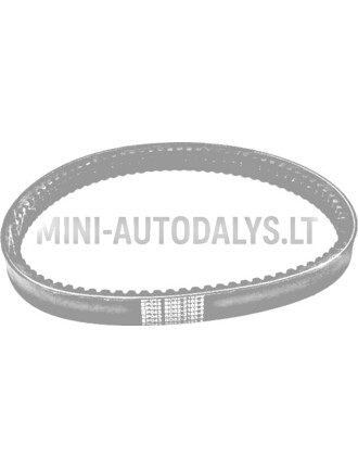 Pavaros diržas 043 Eco BD52-2183