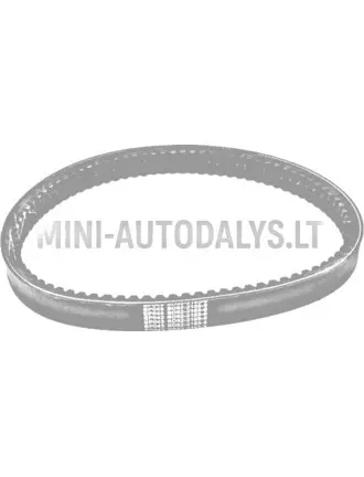 Pavaros diržas 043 Eco BD52-2183