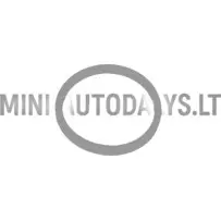 Dulkių žiedas stabdžių suportas stūmoklis priekyje Microcar / Ligier