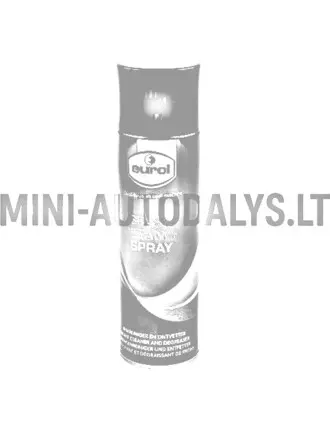 "Eurol" stabdžių valiklis 500ML
