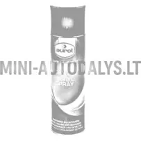 "Eurol" stabdžių valiklis 500ML
