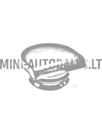 Alyvos įpylimo dangtelis Aixam Kubota Z402