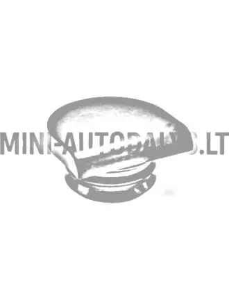Alyvos įpylimo dangtelis Aixam Kubota Z402