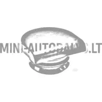 Alyvos įpylimo dangtelis Aixam Kubota Z402