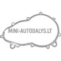 Pavarų dėžės tarpiklis Stilfreni JDM / Ligier / Bellier