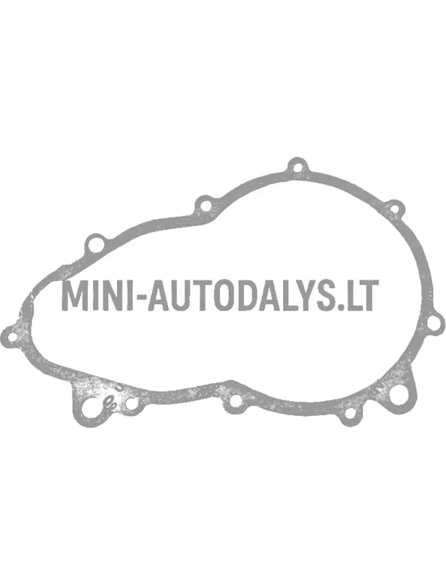 Pavarų dėžės tarpiklis Stilfreni JDM / Ligier / Bellier