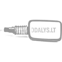 Išorinis dešinysis veidrodėlis Aixam / JDM / Ligier / Microcar