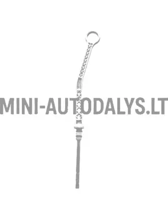 Alyvos matuoklis Lombardini 442 / 480 / 492 DCI