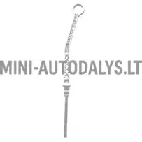 Alyvos matuoklis Lombardini 442 / 480 / 492 DCI