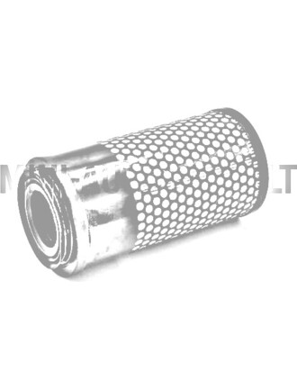 Oro filtras Kubota Aixam Z482
