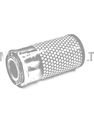 Oro filtras Kubota Aixam Z482