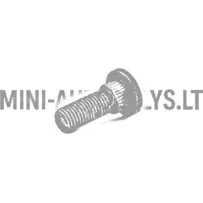 Ratų varžtas Aixam / MEGA / Minauto