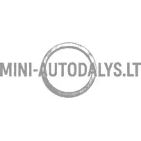 Sandarinimo žiedo temperatūros jutiklis radiatoriaus Microcar / Ligier