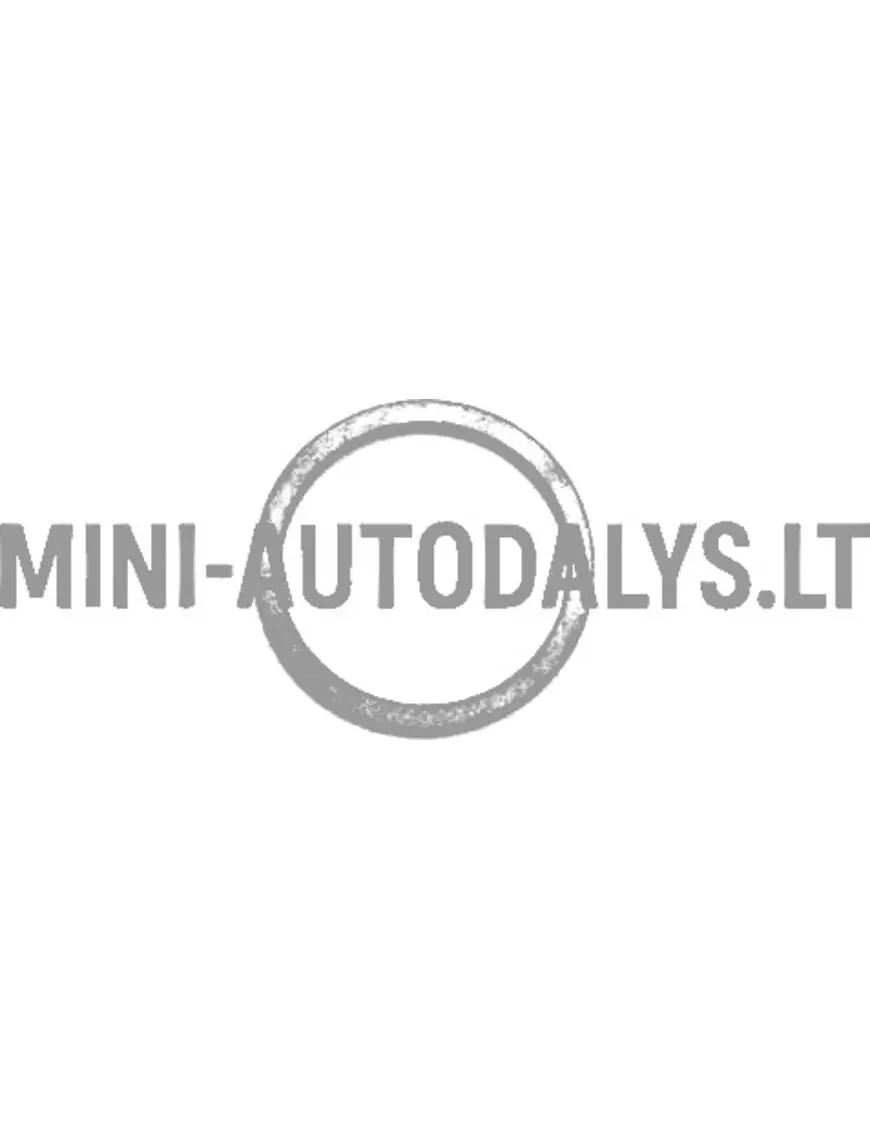 Sandarinimo žiedo temperatūros jutiklis radiatoriaus Microcar / Ligier